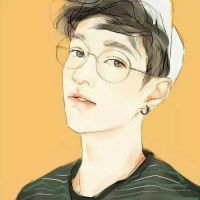 伤感古风网名男生
