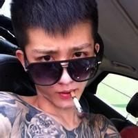 有个性的十个字网名