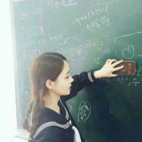 头像女背景图片