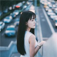 qq女生伤感的网名
