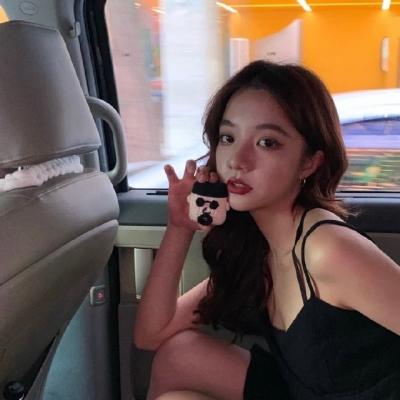 微信头像简约干净高清图片