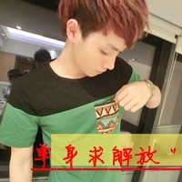 精美头像图片大全 男生