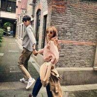 深巷情侣网名大全2025版：专属诗意与潮流搭配