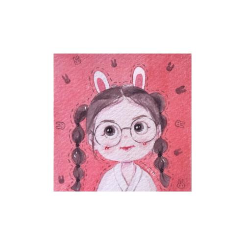 怎么弄卡通头像