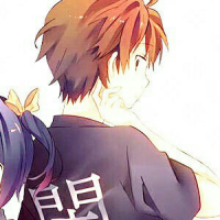 头像图片 动漫夏目友人帐