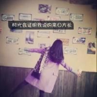 qq头像女生手机遮脸带字