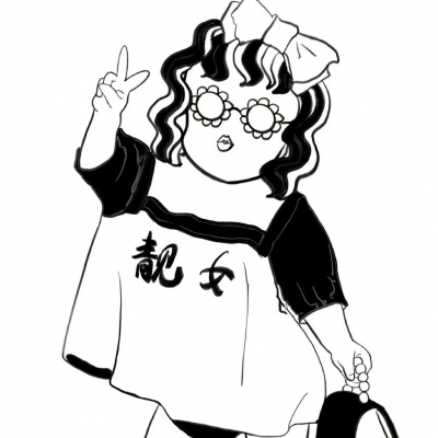 头像2021年最流行可爱