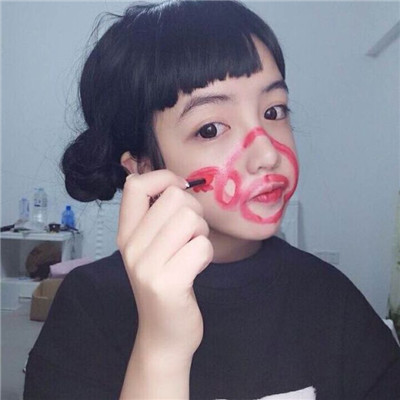 头像图片 微信 可爱女 新款