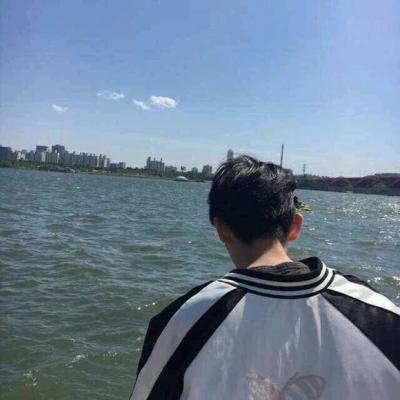 姓张微信头像图片大全 男生