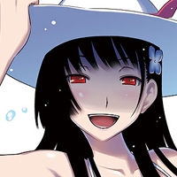 小红书头像动漫暗黑系