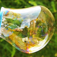 带杰字的好听的网名