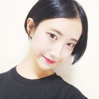头像女ins高级质感挡脸时尚