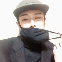 发财暴富头像男