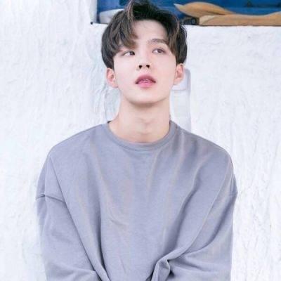 师徒头像二男