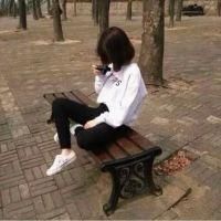 绝望的头像女生伤感