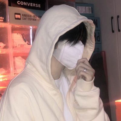 个性男网名大全