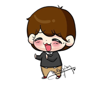 老公老婆一左一右卡通头像