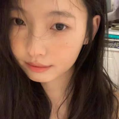 好玩的头像女