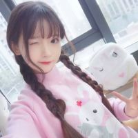 可爱头像梦幻女生