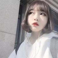 qq头像2021年最流行女