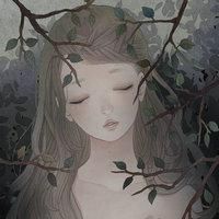 卡通头像大全女生