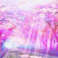 头像动漫风景梦幻4k