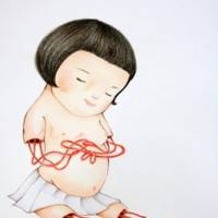 头像 动漫