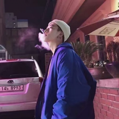 丑男头像全套