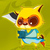 赵丽颖卡通头像大全