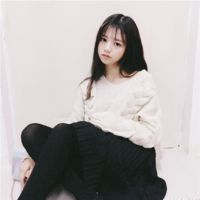原创头像网络女神