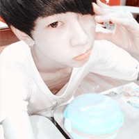 丧系头像男
