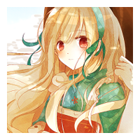 适合永久做头像的图片动漫