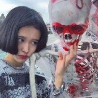 网名女生2个字繁体字