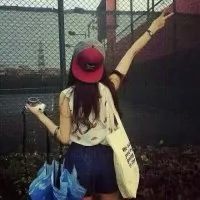 qq网名个性2个字