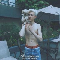 头像男网络男神