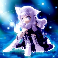 小清新头像动漫