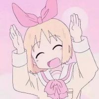 幼儿卡通头像可爱