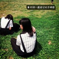 闺蜜4个人的网名