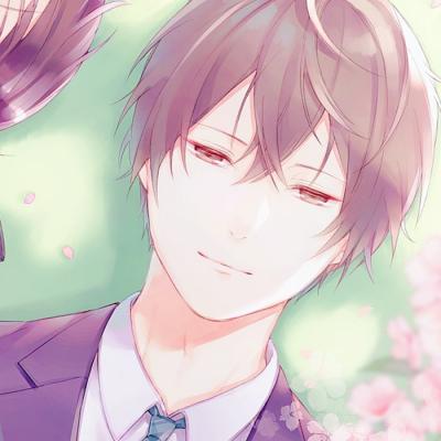 头像动漫卡通可爱