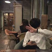 正能量头像阳光男生