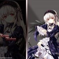 又纯又欲的头像动漫