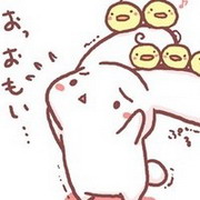 头像卡通女梦幻