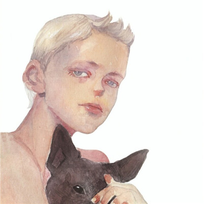 2023图片大全好看头像男生