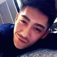 霸气qq头像男生