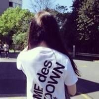 男生鹿晗qq网名大全