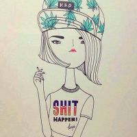 免费头像大全动漫