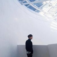 4字网名男生带安