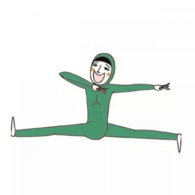 微信头像搞笑可爱