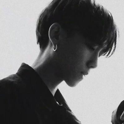 男生头像图片大全高清