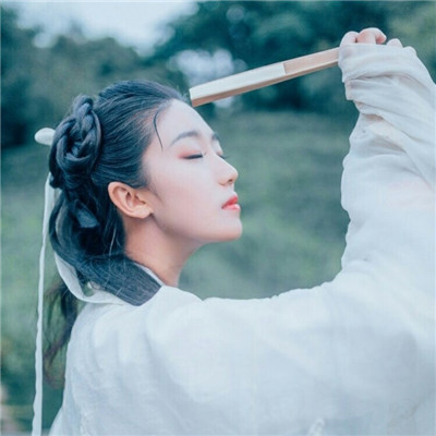 头像2023年的新头像唯美